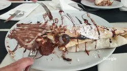 Restaurante Pizzeria Italiana Trattoria - Vila-seca