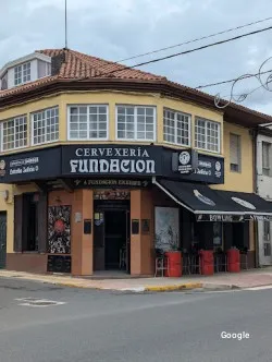 A Fundación Enxebre, restaurante en Melide