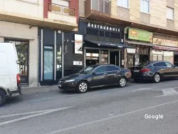 Restaurante La Bocateria - Soria