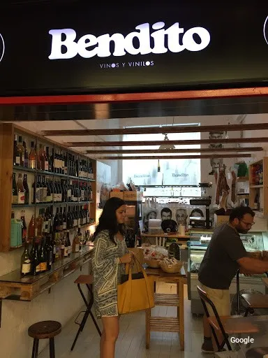 Foto de Bendito