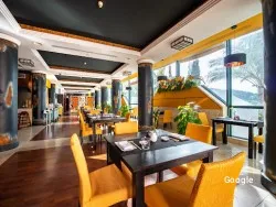 Restaurante Restaurante Palapa - Altea