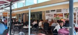 Restaurante Cotton Cafeteria - Noia