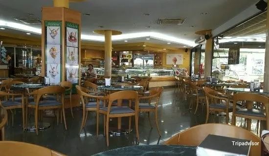 Foto de Moderna