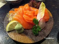 Restaurante Restaurante Yamashita YU - Barcelona