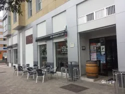 Restaurante Lvdvs - Vitoria-Gasteiz