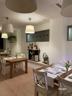 Cyrus Dad, ristorante a Sagunt