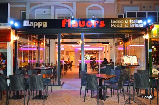 Foto de 3 Flavours
