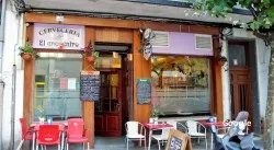 Restaurante Pub El Encuentro - A Coruña