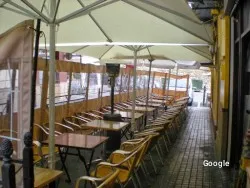 Restaurante Bar El Yelmo - Úbeda