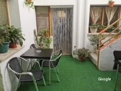 Casa Meli, restaurant a Valencia de Alcántara
