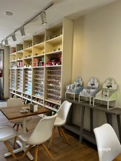 Restaurante Pastelería A Lua - Arzúa