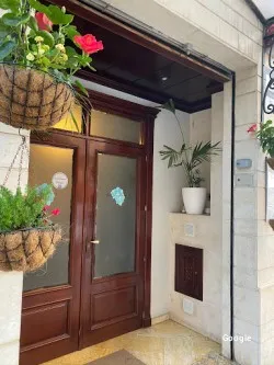Tabula Rasa, jatetxea (Alicante)
