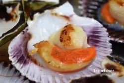 Restaurante Tagoror - Teguise