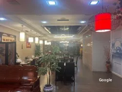 Gran Escena, restaurant in A Coruña