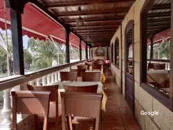 Balkonen, restaurante en Arona