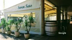 Restaurante Seven Seas - Mataró