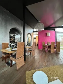 La Cocina de Colacho, restaurante en Yaiza