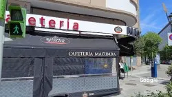 Restaurante Cafeteria Nova Macumba - Vigo