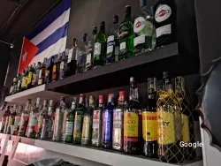 El Floridita de Torrevieja, restaurant in Torrevieja