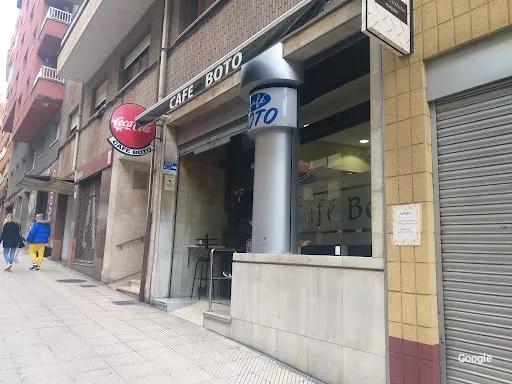 Foto de Cafe Boto