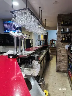 Restaurante América - Vigo