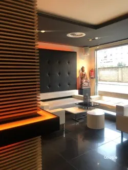 Bar Budha, restaurant a Calatayud