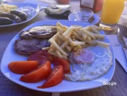 EncuEntros BAR, restaurant in Hellín