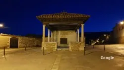 Pension Julian, restaurant in Cantavieja