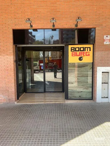 Foto de Boomburg
