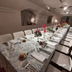 Restaurante Deluz - Santander