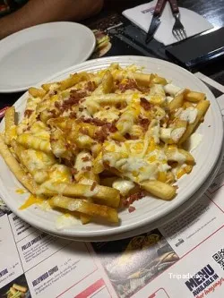 Restaurante Foster's Hollywood - Gran Via - Alicante