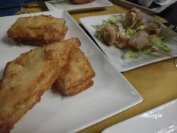 Restaurante Bacarando - Valencia