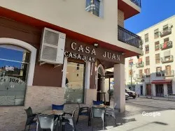 Restaurante Casa Juan - Úbeda