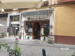 Restaurante Casa de Rosi - Calatayud