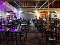 Restaurante La Garrocha - Almonte