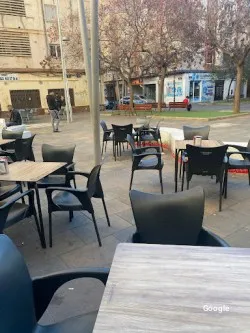 Restaurante Langa II - Mislata