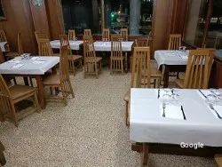 Restaurante Pizzeria La Pergola - Gijón