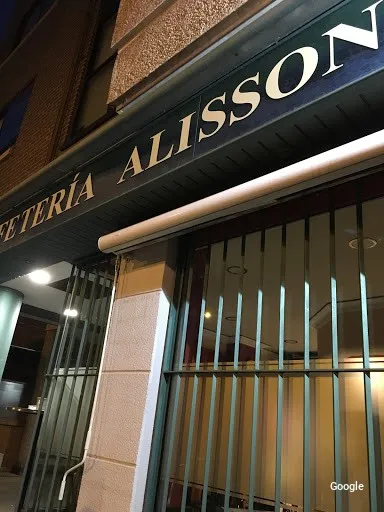 Foto de Cafetería Alisson