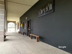 Heladeria Angelati, jatetxea (Corvera de Toranzo)