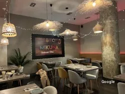 Mikuna, restaurant in Madrid