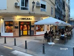 Restaurante La Chingada - Valencia