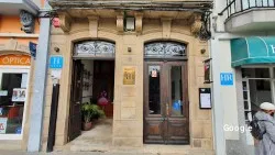Restaurante GastroBar CayoCoco - Ribadeo