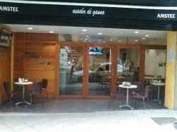 Restaurante El Asador de Gauna - Ourense