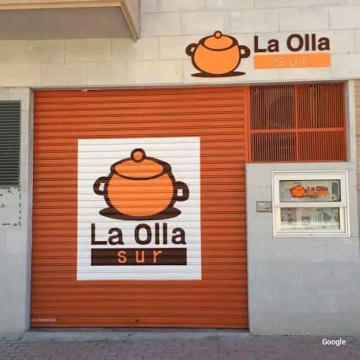 Foto de La Olla