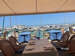 Restaurante Paco - Chipiona