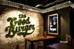 Restaurante TGB - The Good Burger - Dr. Vicent Zaragoza - Valencia