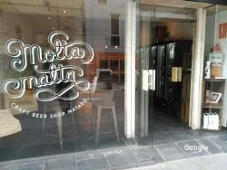 Restaurante Molta Malta - Mataró