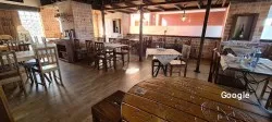 Restaurante Sidrería La Jefa - Oviedo