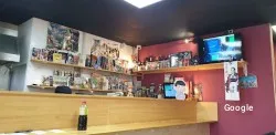 Restaurante Natsuki Taverna Japonesa de fusió - Rubí