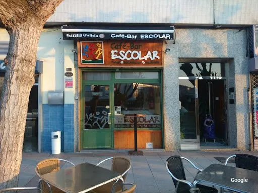 Foto de Escolar
